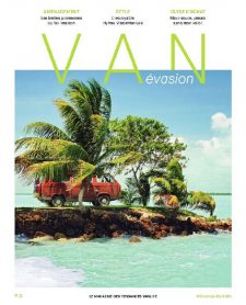 Van Evasion #3