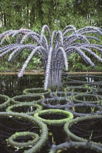 Festival international des jardins 