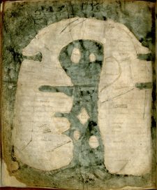 La Mappa Mundi d’Albi 