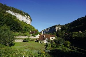 Baumes-les-Messieurs