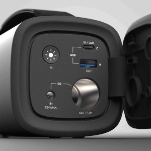 la batterie portable PLB15 de Dometic