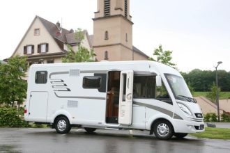 Tous nos essais | Camping-car Magazine