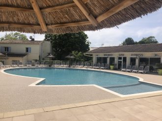 Aires de services et campings dans les Bouches-du-Rhône : 63 aires