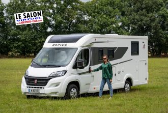 Tous nos essais | Camping-car Magazine