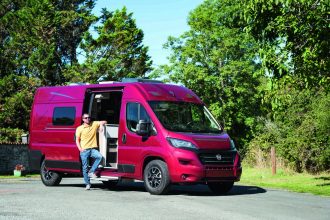 Toutes les actualités camping-car | Camping-car Magazine