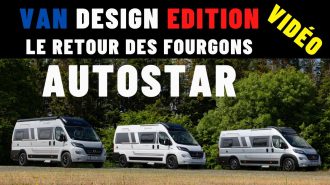 Toutes les actualités camping-car | Camping-car Magazine