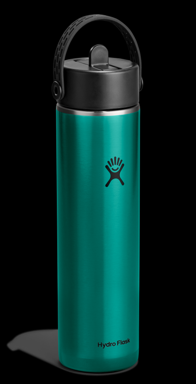 Lightweight 24 oz (710 ml)