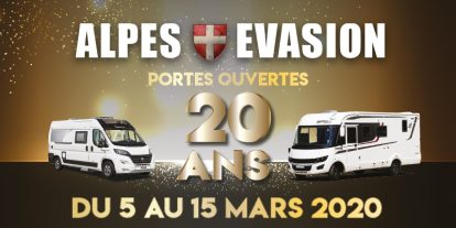 Tous Les Evenements Camping Car Camping Car Magazine