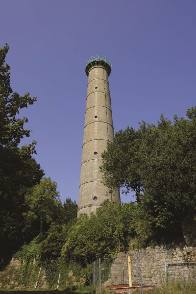 Tour de la Découverte 