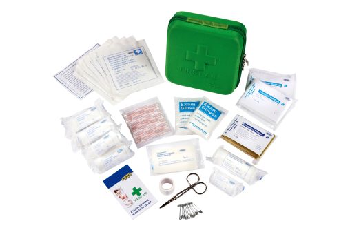 Trousse de secours Ring RCT6