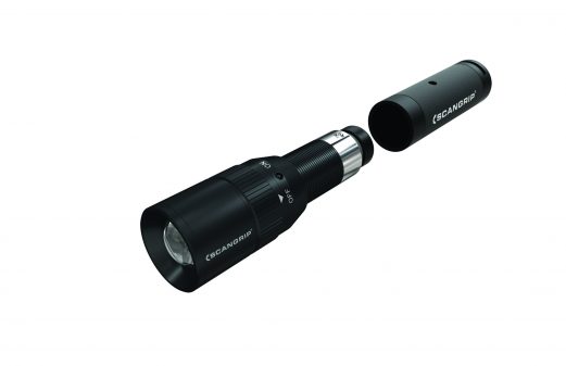 Lampe rechargeable Scangrip Flash 12V
