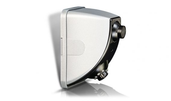 Caméra de recul Zenec ZE-RVSC200 à deux objectifs