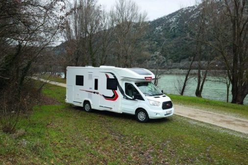 Quartz 380 de Challenger