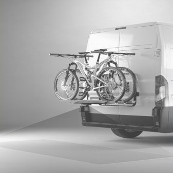 Dometic CAM200 pour porte-vélos