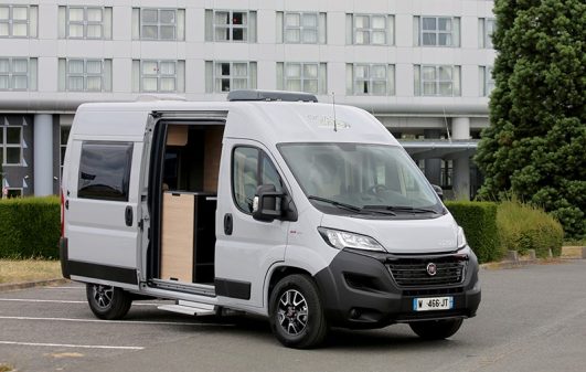 Roadcar R540 Collection 2021