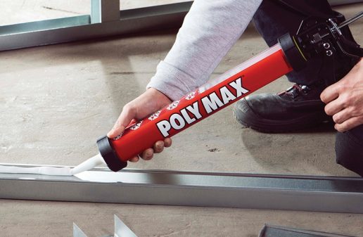 Colle Griffon Poly Max Hight Tack Express