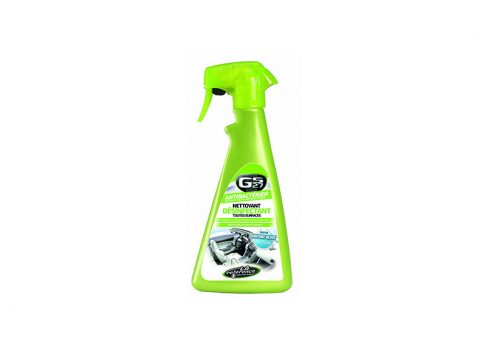 Nettoyant désinfectant GS27