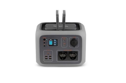 TotalCool Power Bank TCP500