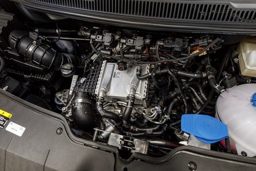 Volkswagen California T6.1 4Motion DSG7