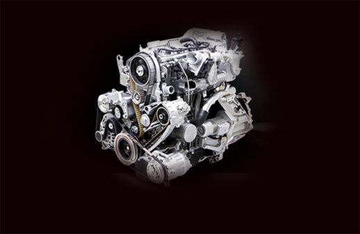 Nouveau bloc moteur 2,2 litres Multijet 3 Power Fiat Ducato Série 8 délivrant de 120 à 180 ch selon les versions