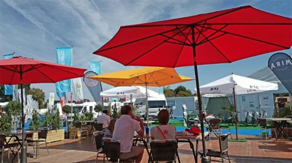 Salon Bordexpo 2021 reporté à 2022