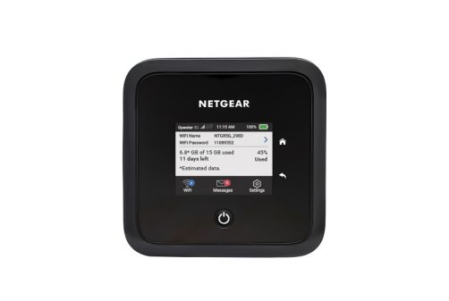 Routeur Wi-Fi portable Netgear Nighthawk M5