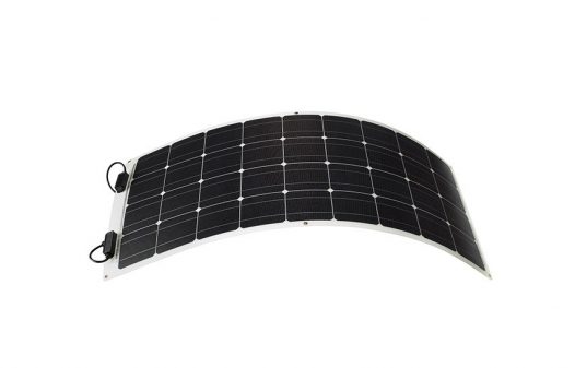 Panneau solaire semi-souple Teleco TSPF110