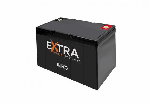 Batterie lithium Teleco Extra