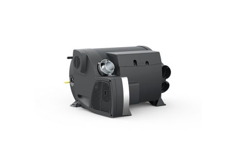 TRUMA Combi D nouvelle génération