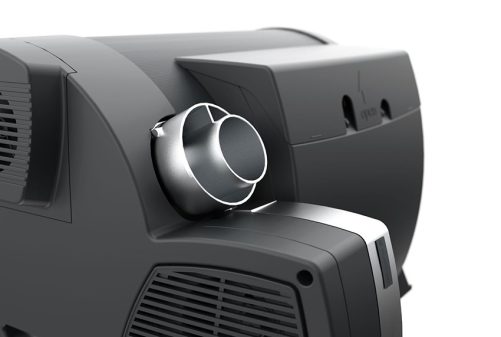 TRUMA Combi D nouvelle génération