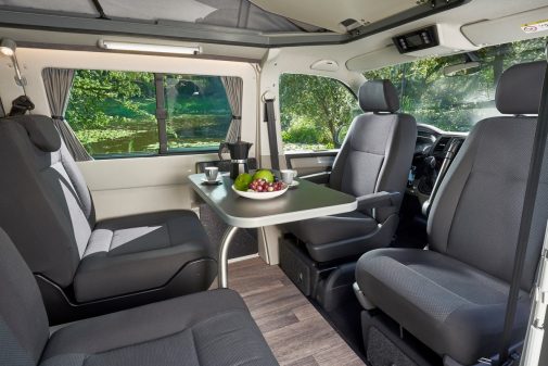 Multistyle par Reimo by Eco Campers