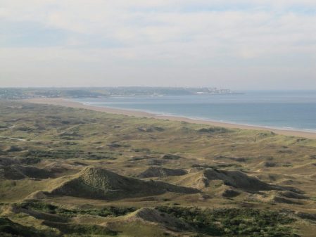 Dunes de Biville