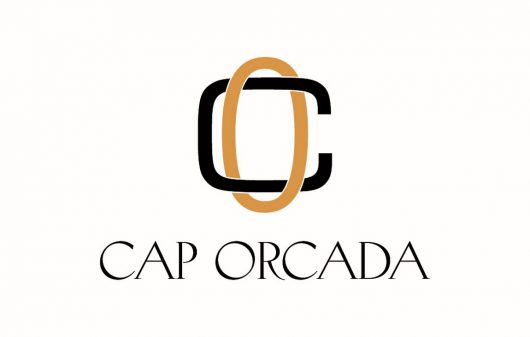 Nouveau logo pour la nouvelle entité Cap Orcada