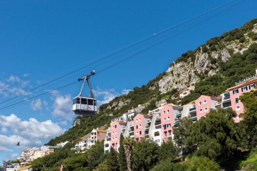 Gibraltar