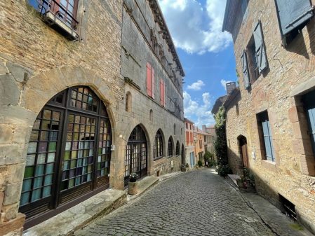 Cordes-sur-Ciel