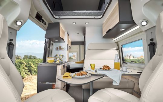 Dreamer D43 Up Addict