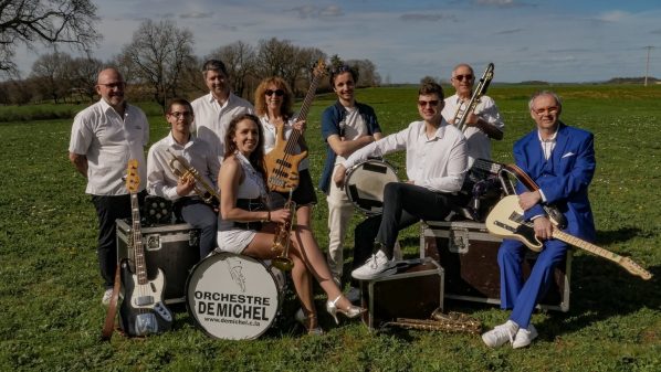 Orchestre de Michel