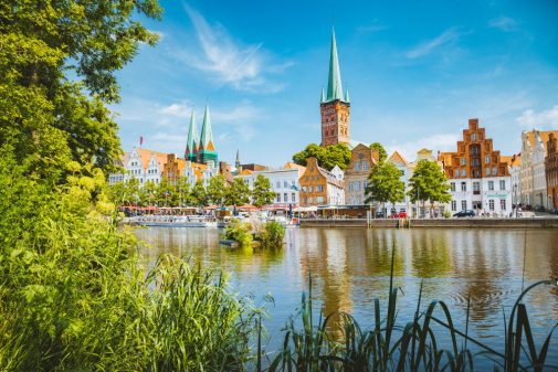 Lubeck