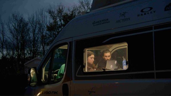 © Jean Bapstiste Delorme