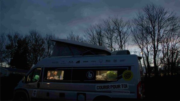 © Jean Baptiste Delorme