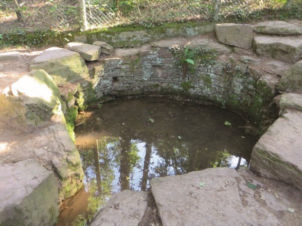 Fontaine de Jouvence