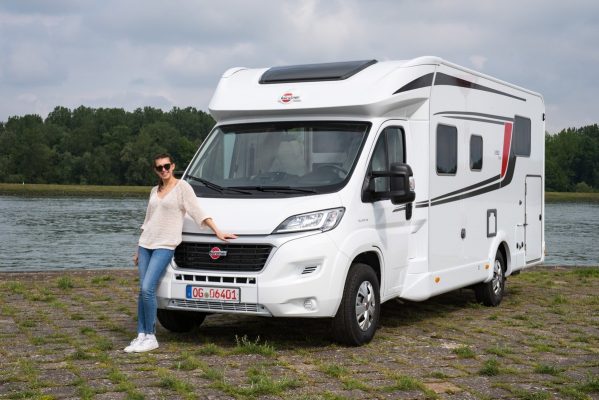 camper soldes 2018