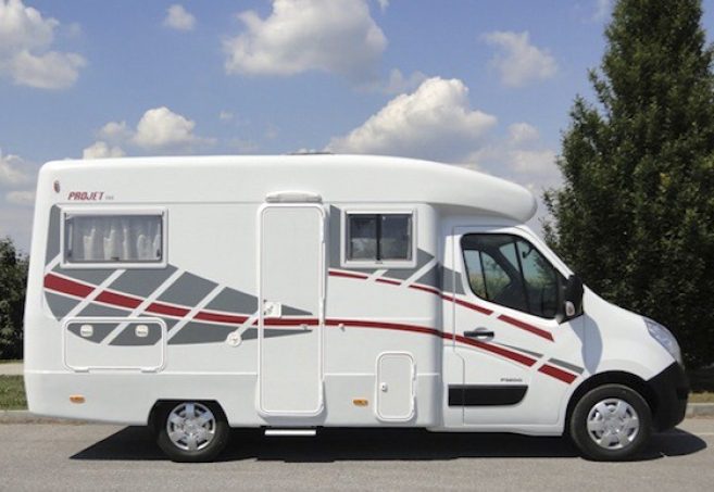 ACDC - Tous les accessoires pour votre camping-car et vehicule de loisirs