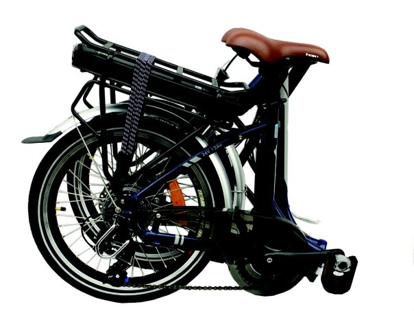 Accessoires vélo électrique