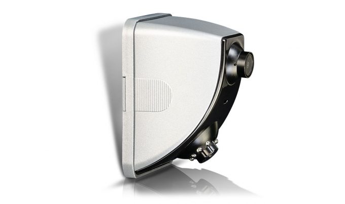 Caméra de recul camping-car RVC-04N - Caméra de recul idéal pour