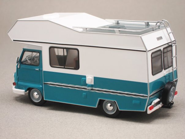 Miniature Renault Estafette camping-car Autostar 350 - Nos actus