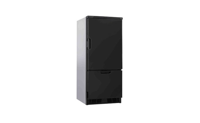 Frigo Thetford Camping-car Ne Fonctionne Pas En 220v