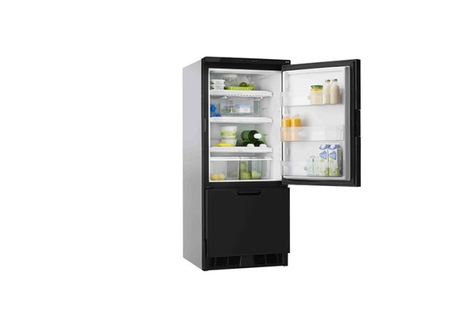 Frigo Thetford Ne Fonctionne Pas En 12v