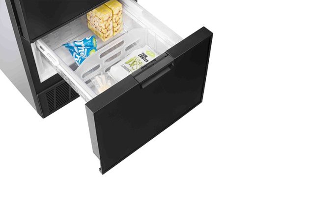 Frigo Thetford Camping-car Ne Fonctionne Pas En 220v