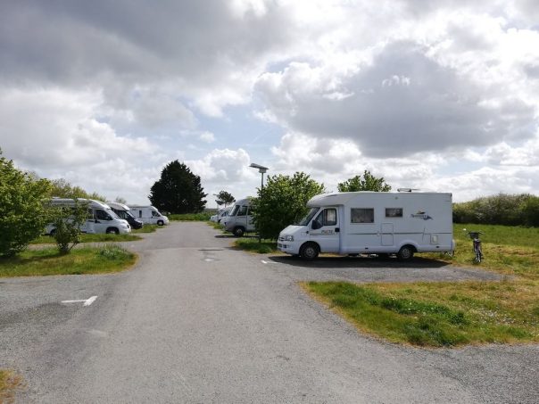 Aire Camping Car Saint Briac Sur Mer Aire de la semaine : Zoom sur Saint-Jacut-de-la-Mer (22) - Actus des